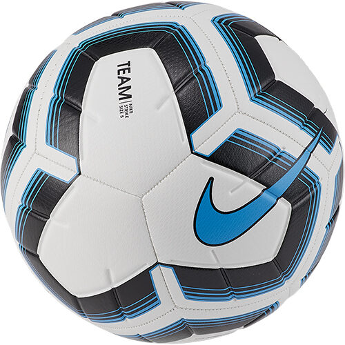 Nike Strike Team futbola bumba, 5. izmērs