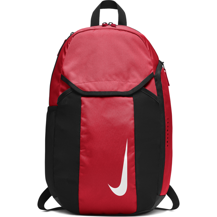 Mugursoma Nike Academy Team BA5501-657, 30 l,  sarkana