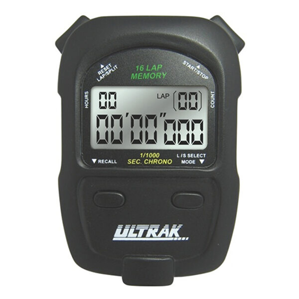 Hronometrs Ultrk DT-460