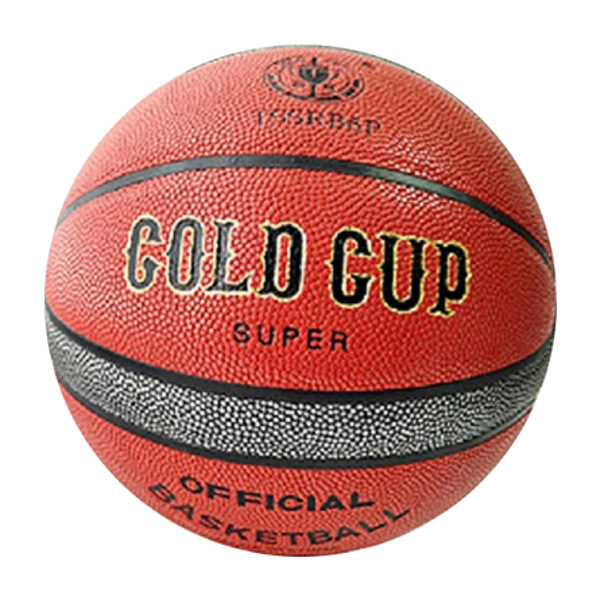 Basketbola bumba Gold Cup Super, 7. izmērs